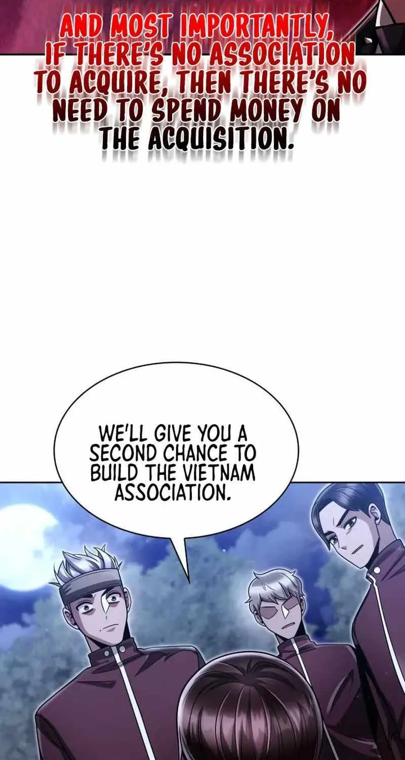 Clever Cleaning Life Of The Returned Genius Hunter Chapter 59 page 86 - 