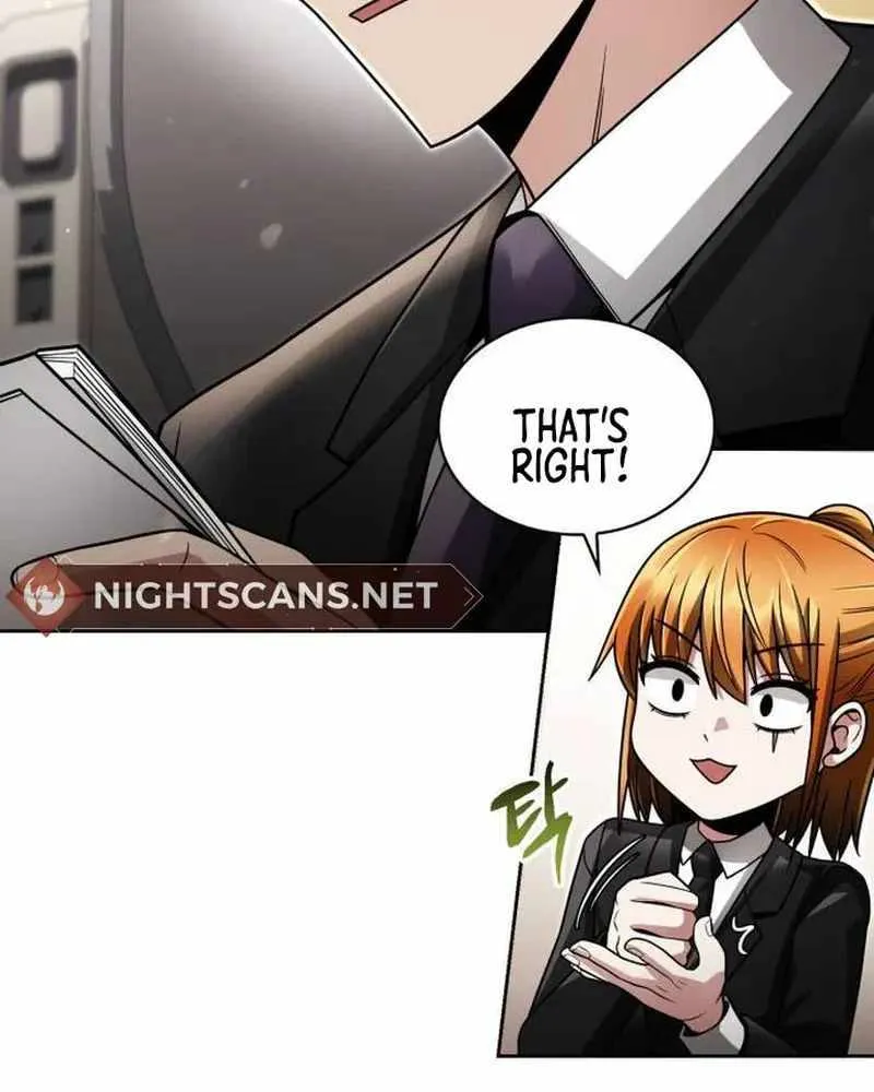 Clever Cleaning Life Of The Returned Genius Hunter Chapter 59 page 10 - 