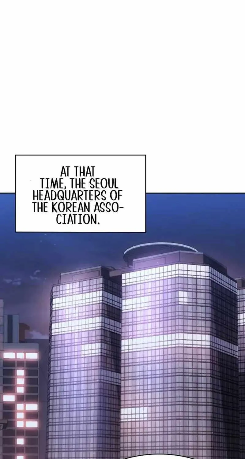 Clever Cleaning Life Of The Returned Genius Hunter Chapter 59 page 91 - 