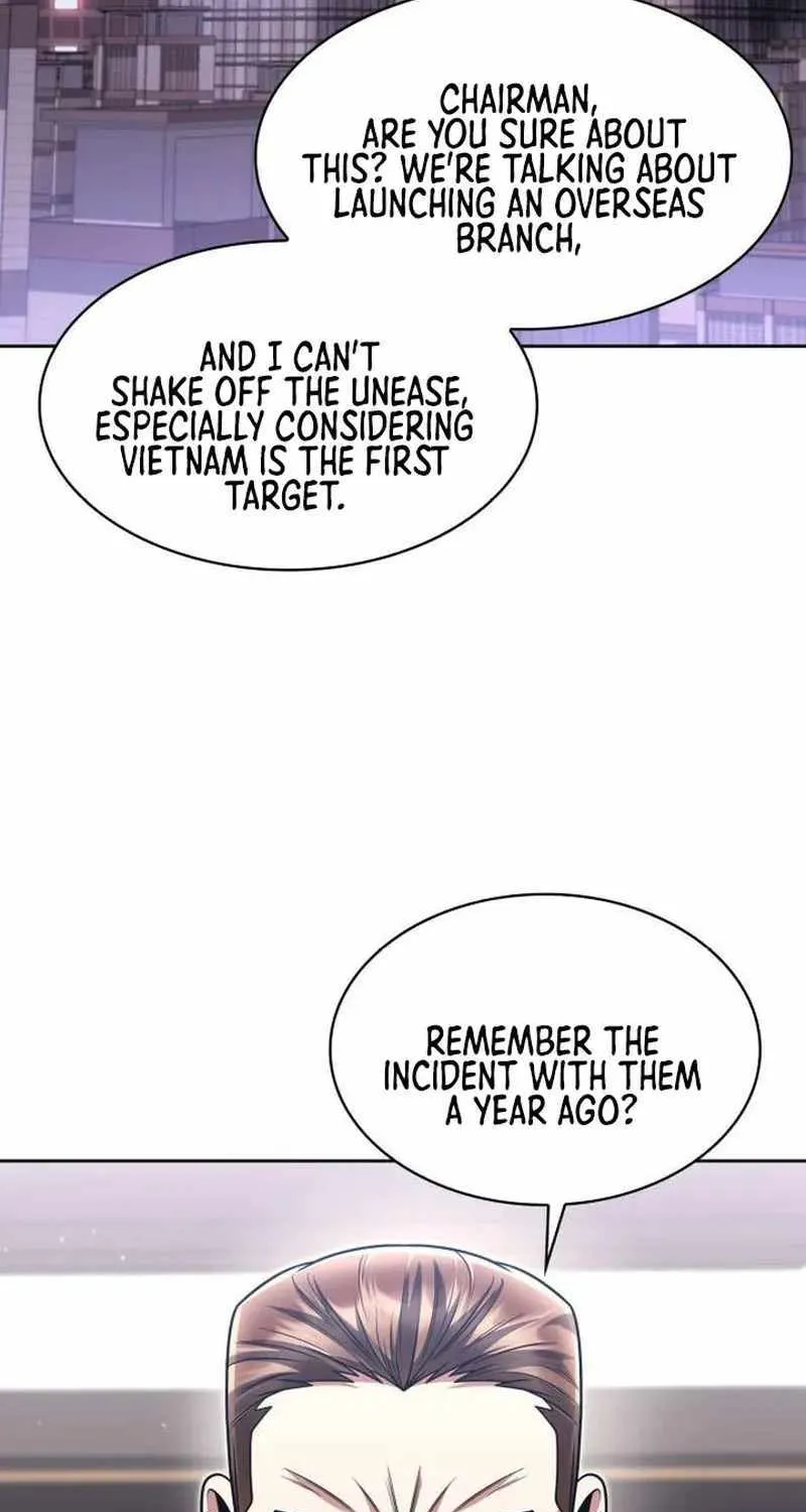 Clever Cleaning Life Of The Returned Genius Hunter Chapter 59 page 92 - 