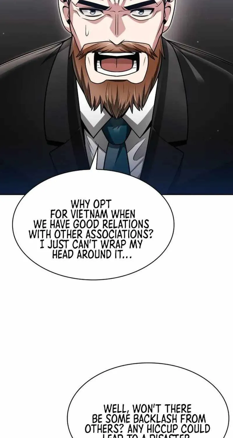 Clever Cleaning Life Of The Returned Genius Hunter Chapter 59 page 93 - 