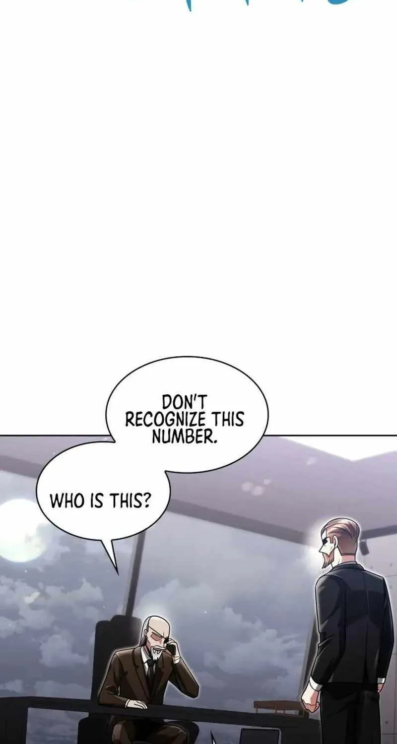 Clever Cleaning Life Of The Returned Genius Hunter Chapter 59 page 95 - 