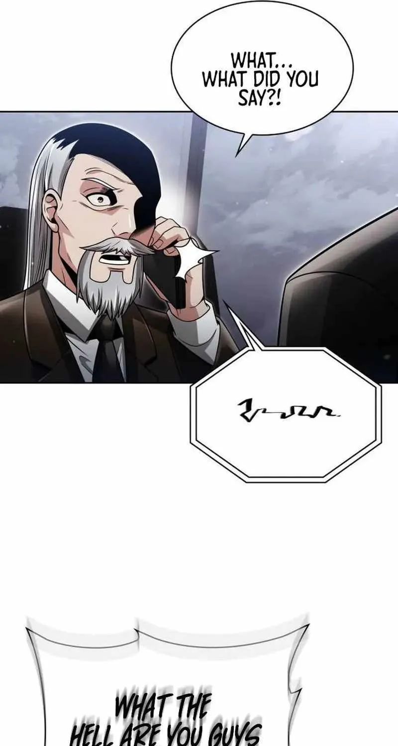 Clever Cleaning Life Of The Returned Genius Hunter Chapter 59 page 97 - 