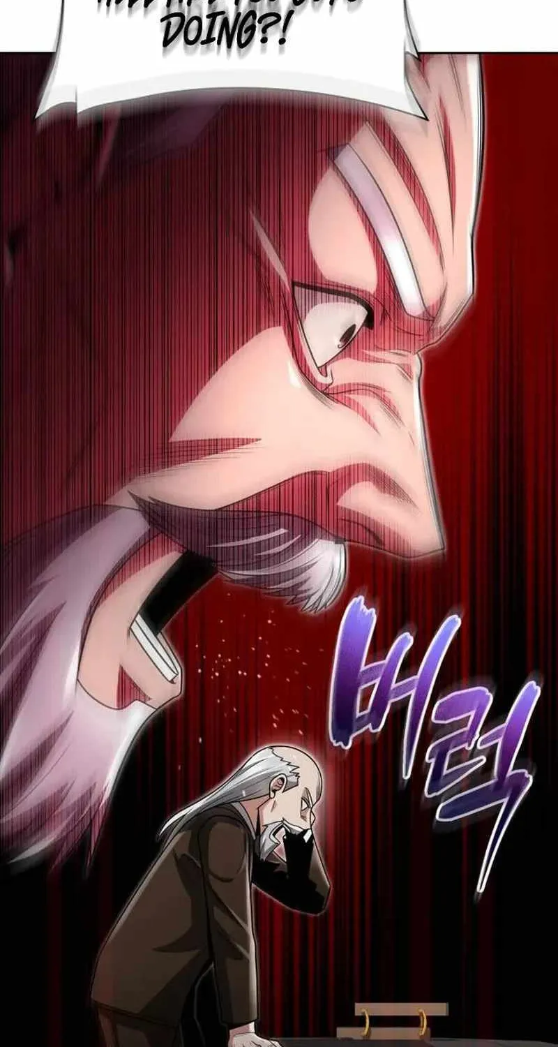 Clever Cleaning Life Of The Returned Genius Hunter Chapter 59 page 98 - 