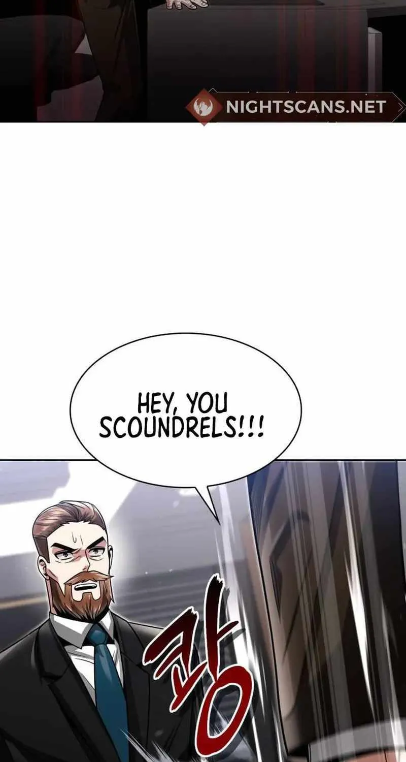 Clever Cleaning Life Of The Returned Genius Hunter Chapter 59 page 99 - 