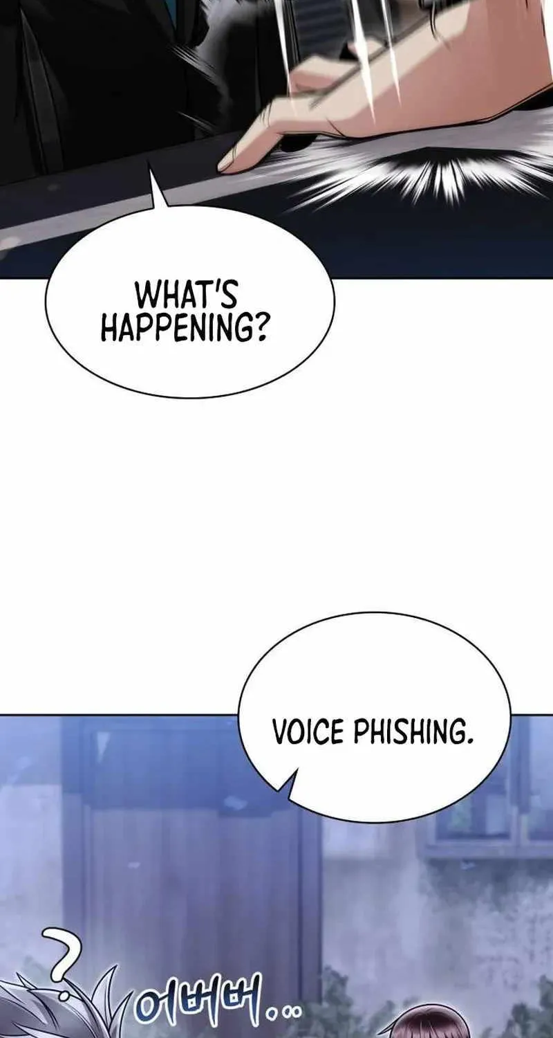 Clever Cleaning Life Of The Returned Genius Hunter Chapter 59 page 100 - 
