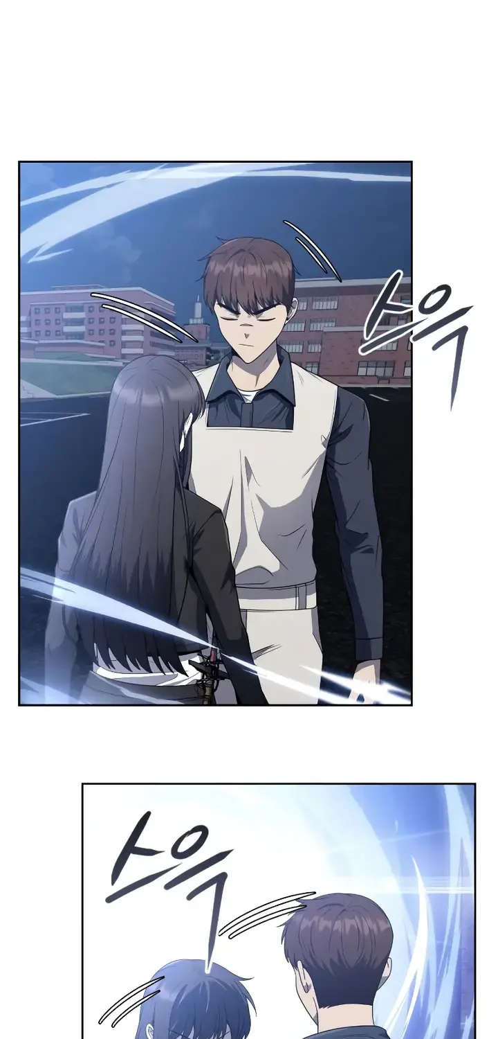 Clever Cleaning Life Of The Returned Genius Hunter Chapter 6 page 16 - 