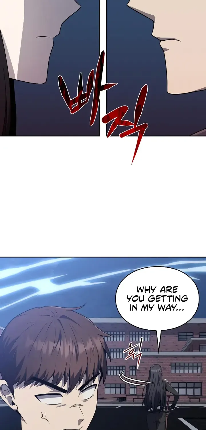 Clever Cleaning Life Of The Returned Genius Hunter Chapter 6 page 18 - 