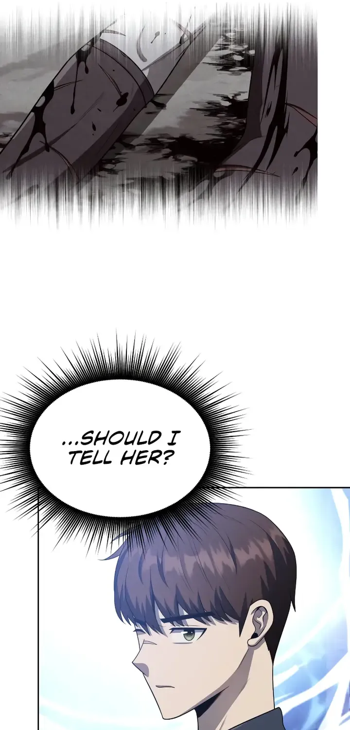Clever Cleaning Life Of The Returned Genius Hunter Chapter 6 page 21 - 
