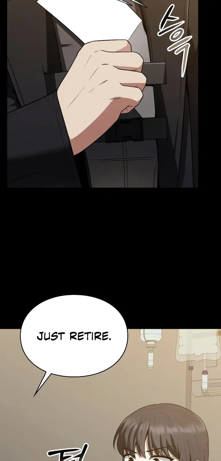 Clever Cleaning Life Of The Returned Genius Hunter Chapter 6 page 33 - 