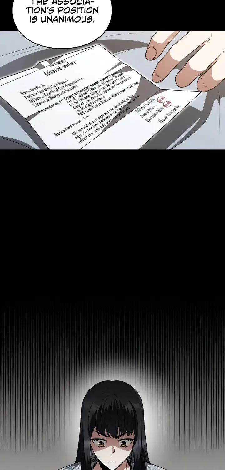 Clever Cleaning Life Of The Returned Genius Hunter Chapter 6 page 35 - 