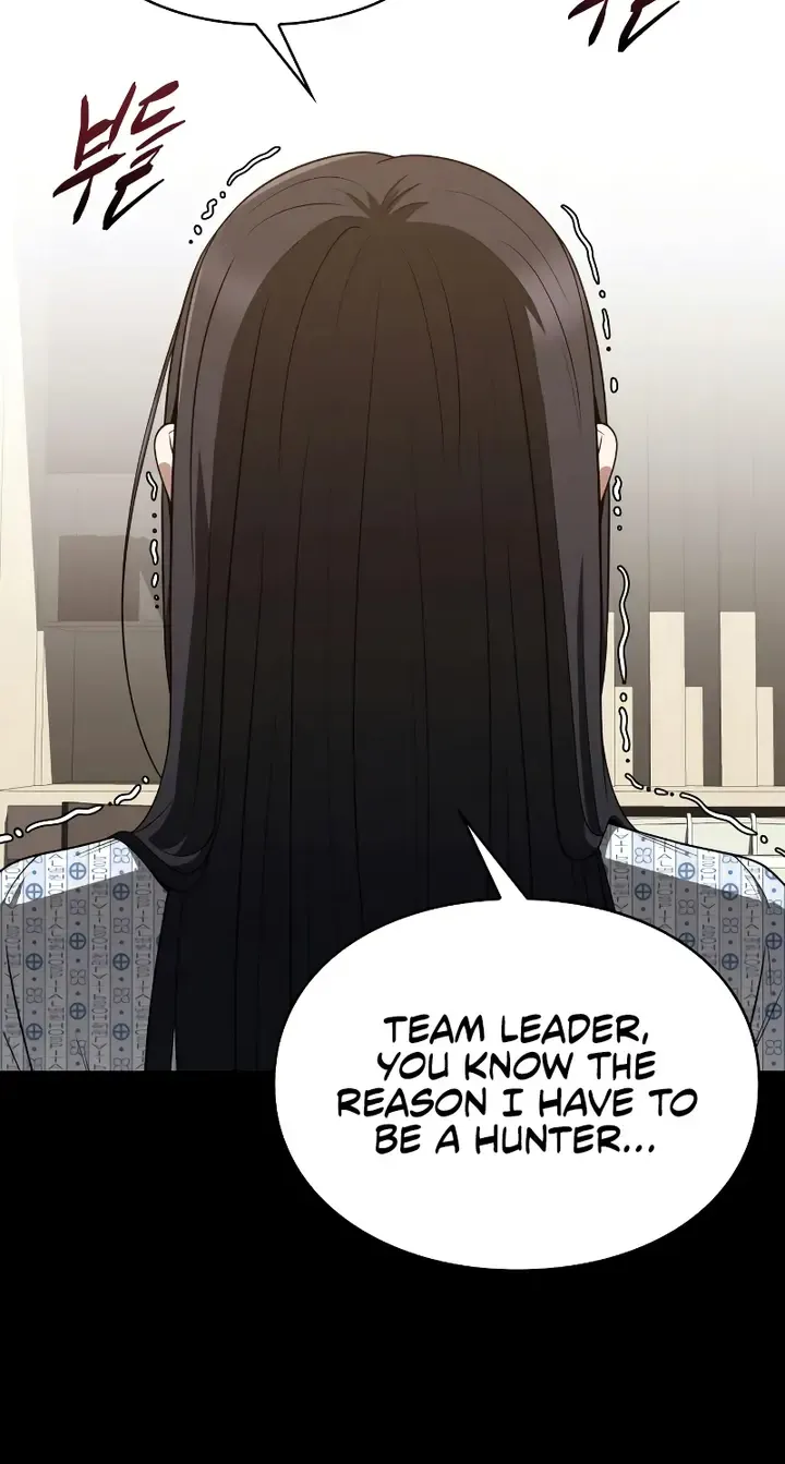 Clever Cleaning Life Of The Returned Genius Hunter Chapter 6 page 38 - 