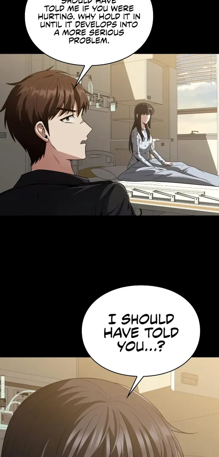 Clever Cleaning Life Of The Returned Genius Hunter Chapter 6 page 40 - 