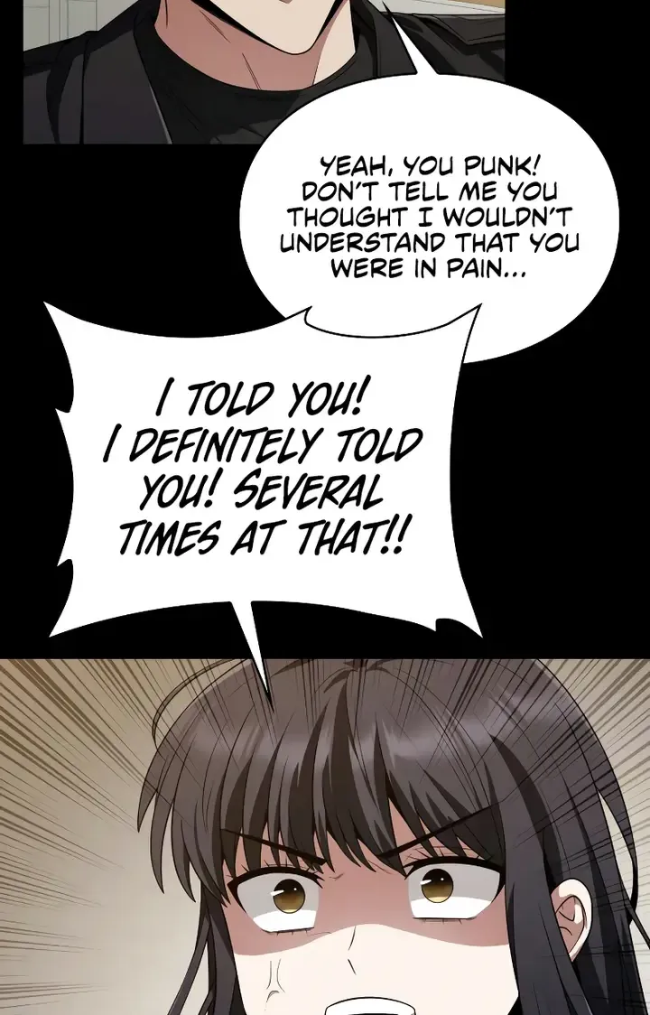 Clever Cleaning Life Of The Returned Genius Hunter Chapter 6 page 42 - 