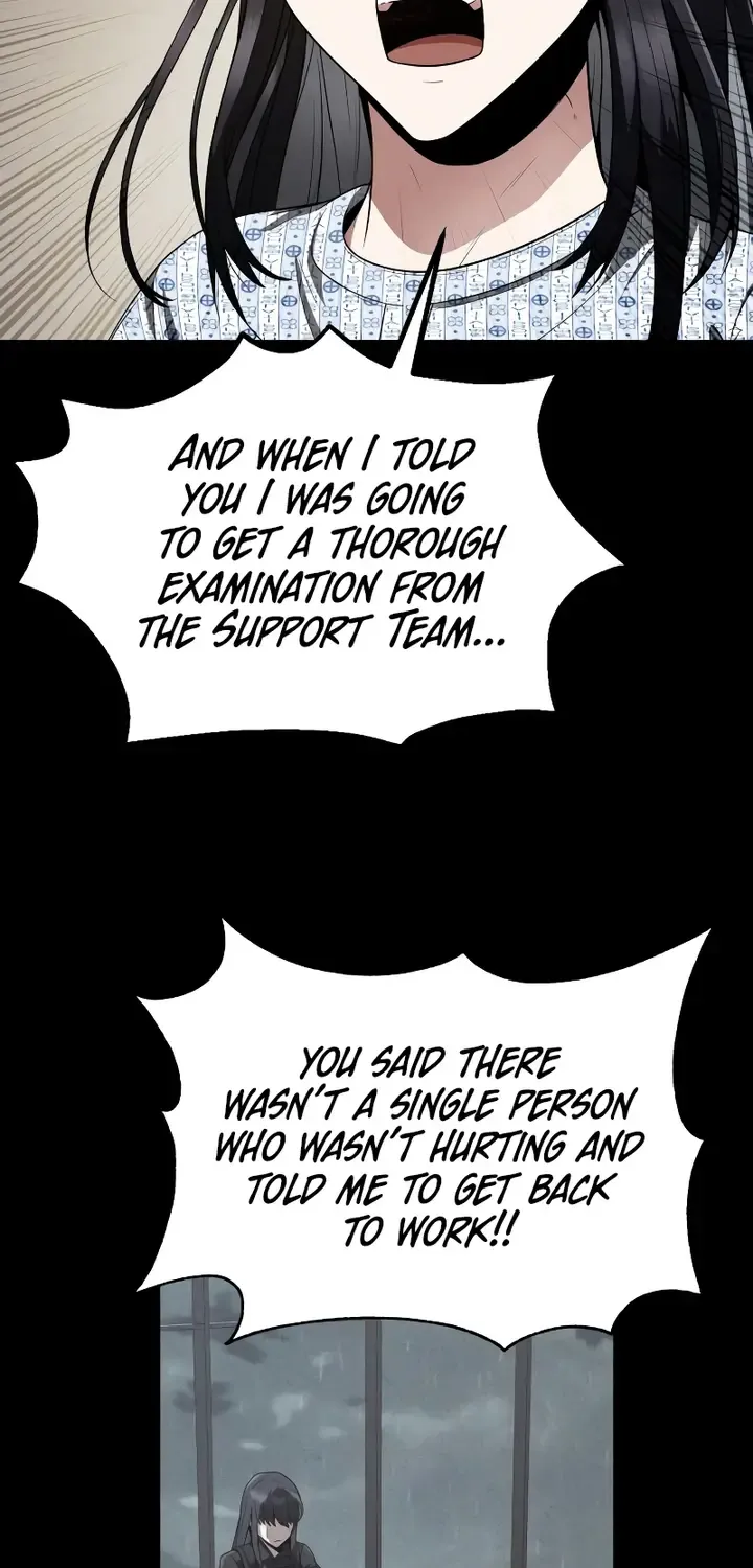 Clever Cleaning Life Of The Returned Genius Hunter Chapter 6 page 43 - 