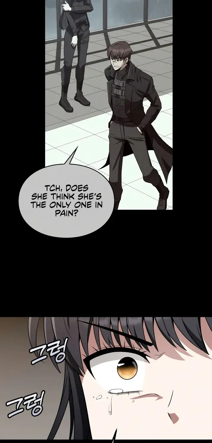 Clever Cleaning Life Of The Returned Genius Hunter Chapter 6 page 44 - 