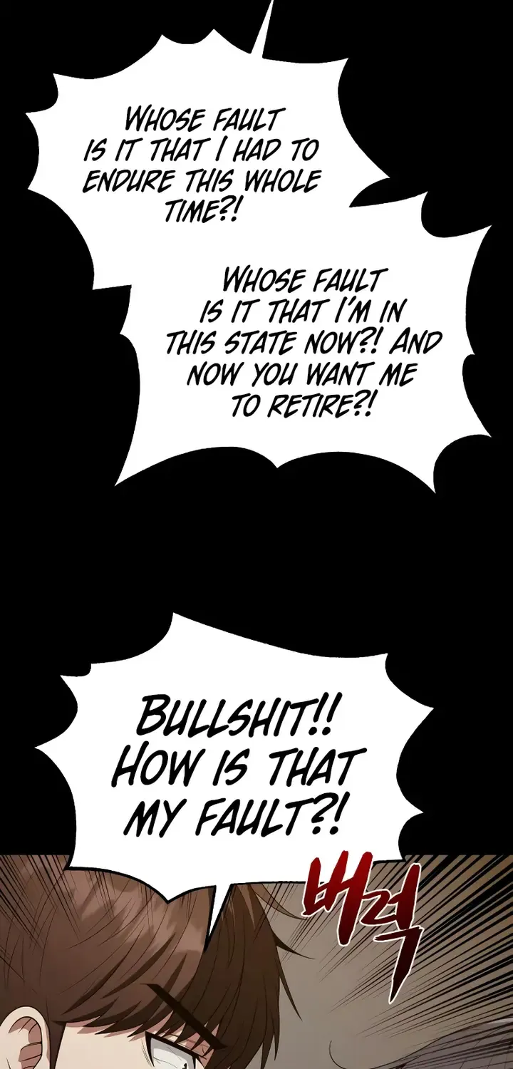 Clever Cleaning Life Of The Returned Genius Hunter Chapter 6 page 45 - 