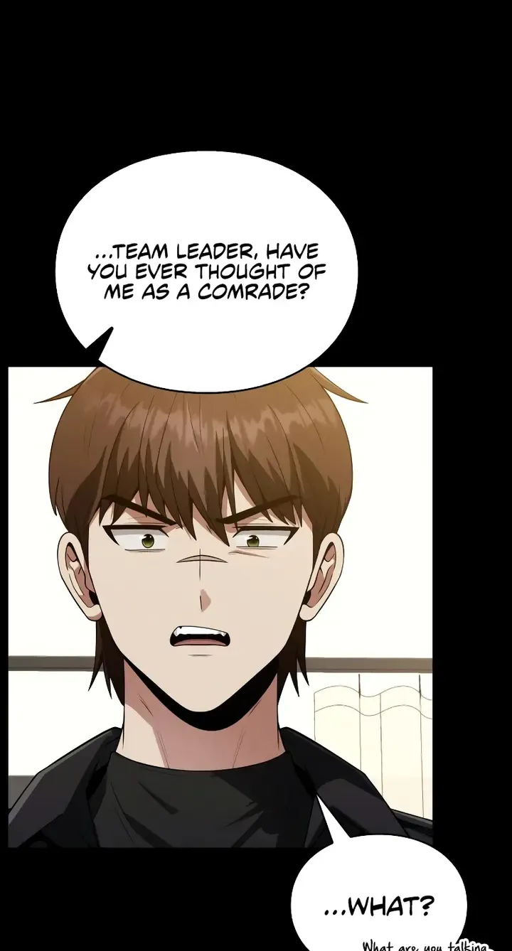 Clever Cleaning Life Of The Returned Genius Hunter Chapter 6 page 50 - 