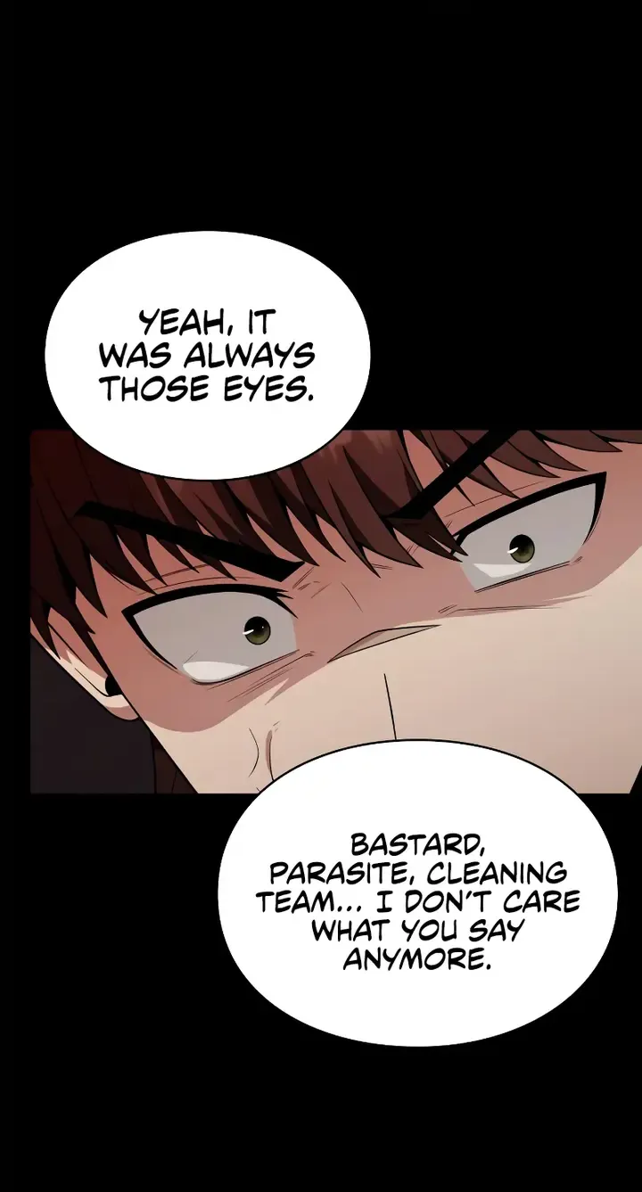 Clever Cleaning Life Of The Returned Genius Hunter Chapter 6 page 54 - 