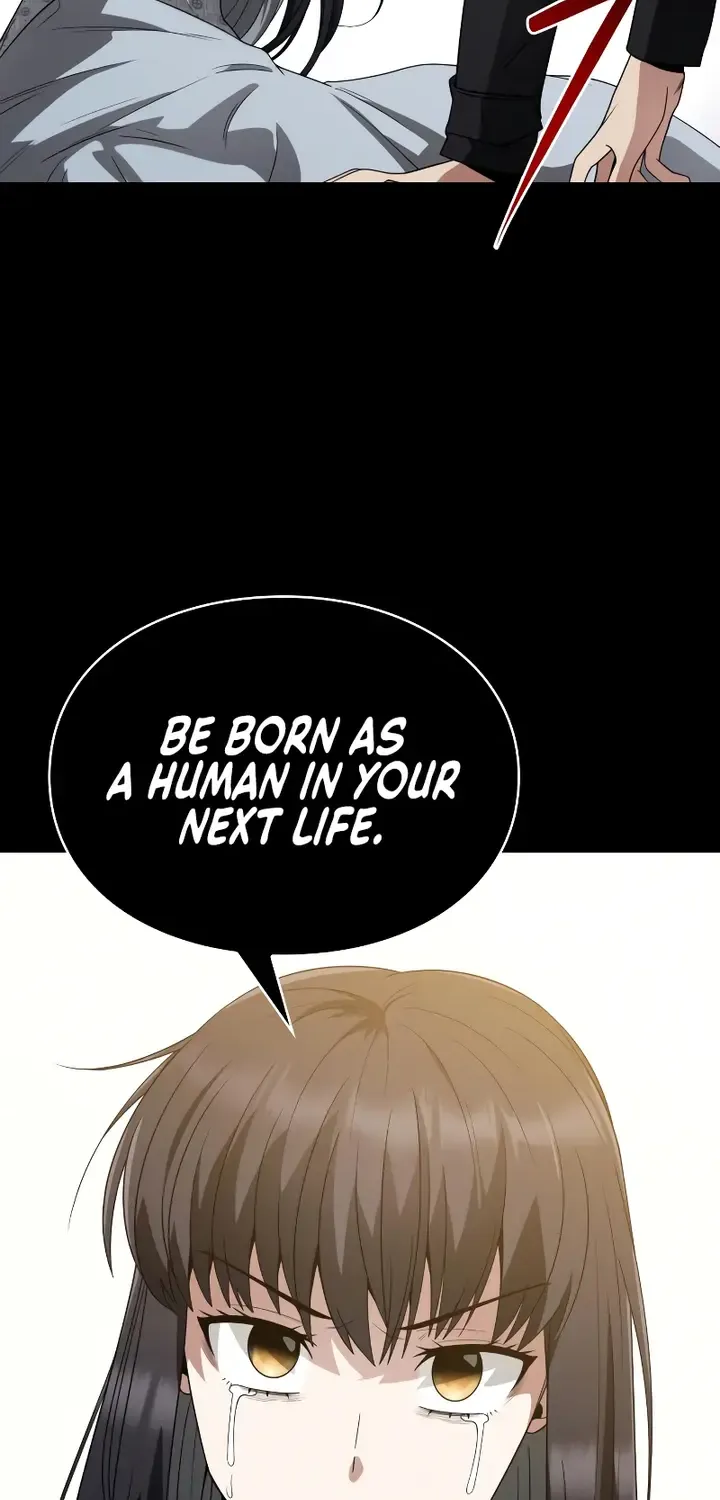 Clever Cleaning Life Of The Returned Genius Hunter Chapter 6 page 56 - 