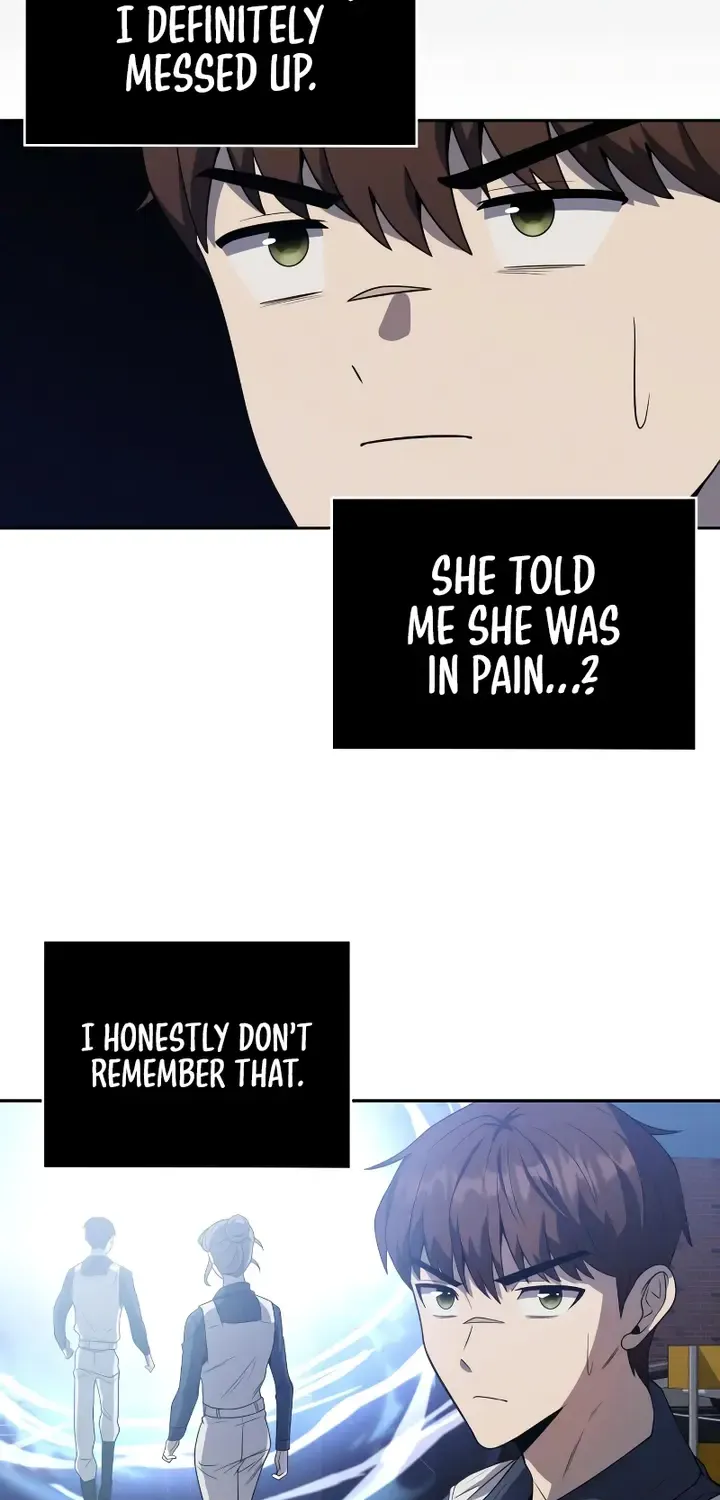 Clever Cleaning Life Of The Returned Genius Hunter Chapter 6 page 58 - 