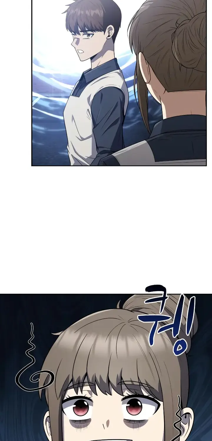 Clever Cleaning Life Of The Returned Genius Hunter Chapter 6 page 7 - 