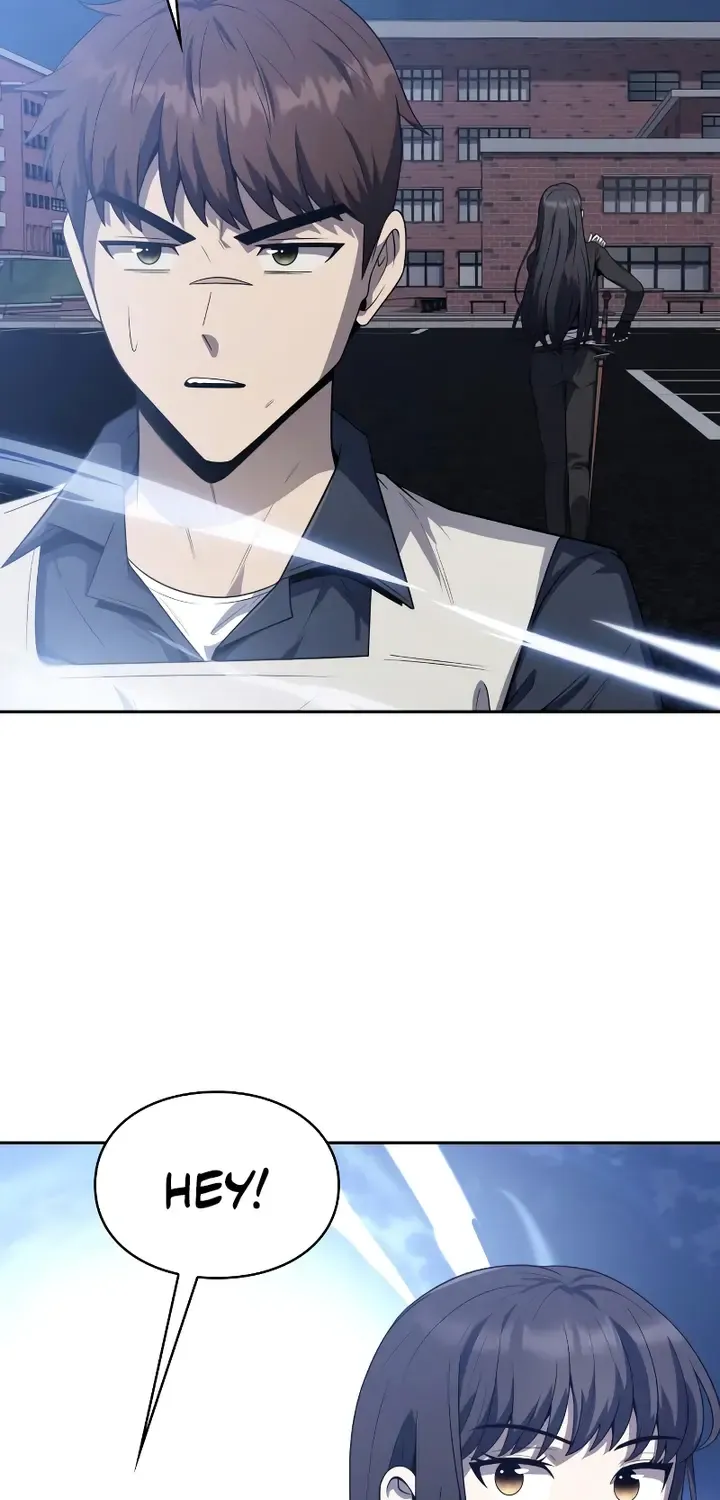 Clever Cleaning Life Of The Returned Genius Hunter Chapter 6 page 62 - 