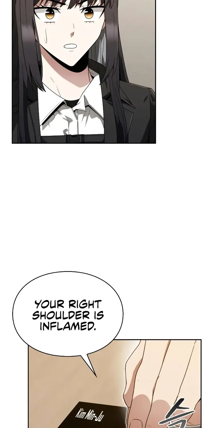 Clever Cleaning Life Of The Returned Genius Hunter Chapter 6 page 77 - 