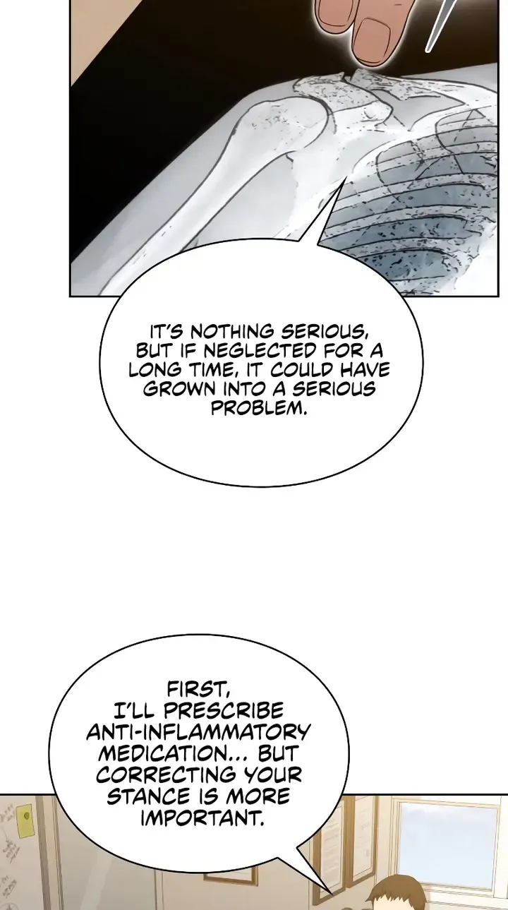Clever Cleaning Life Of The Returned Genius Hunter Chapter 6 page 78 - 