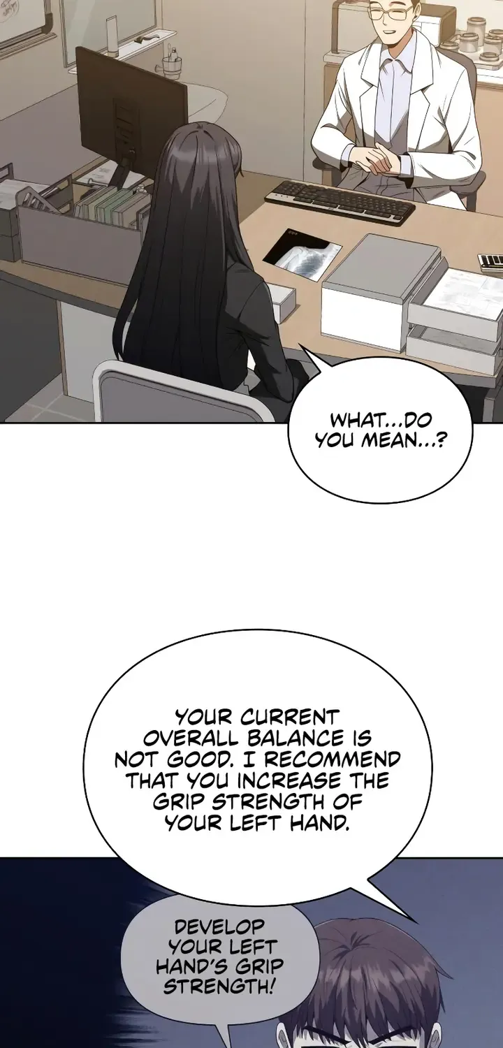 Clever Cleaning Life Of The Returned Genius Hunter Chapter 6 page 79 - 