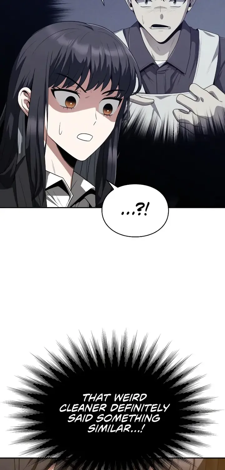 Clever Cleaning Life Of The Returned Genius Hunter Chapter 6 page 80 - 
