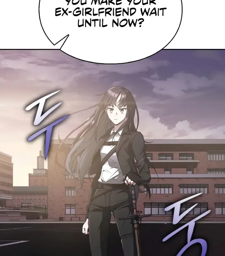 Clever Cleaning Life Of The Returned Genius Hunter Chapter 6 page 85 - 