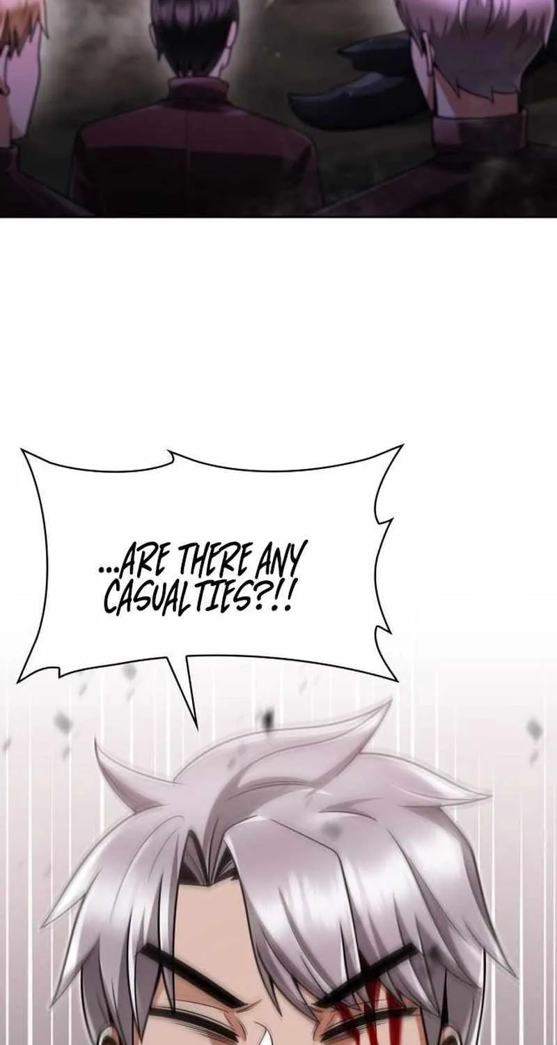 Clever Cleaning Life Of The Returned Genius Hunter Chapter 60 page 101 - 