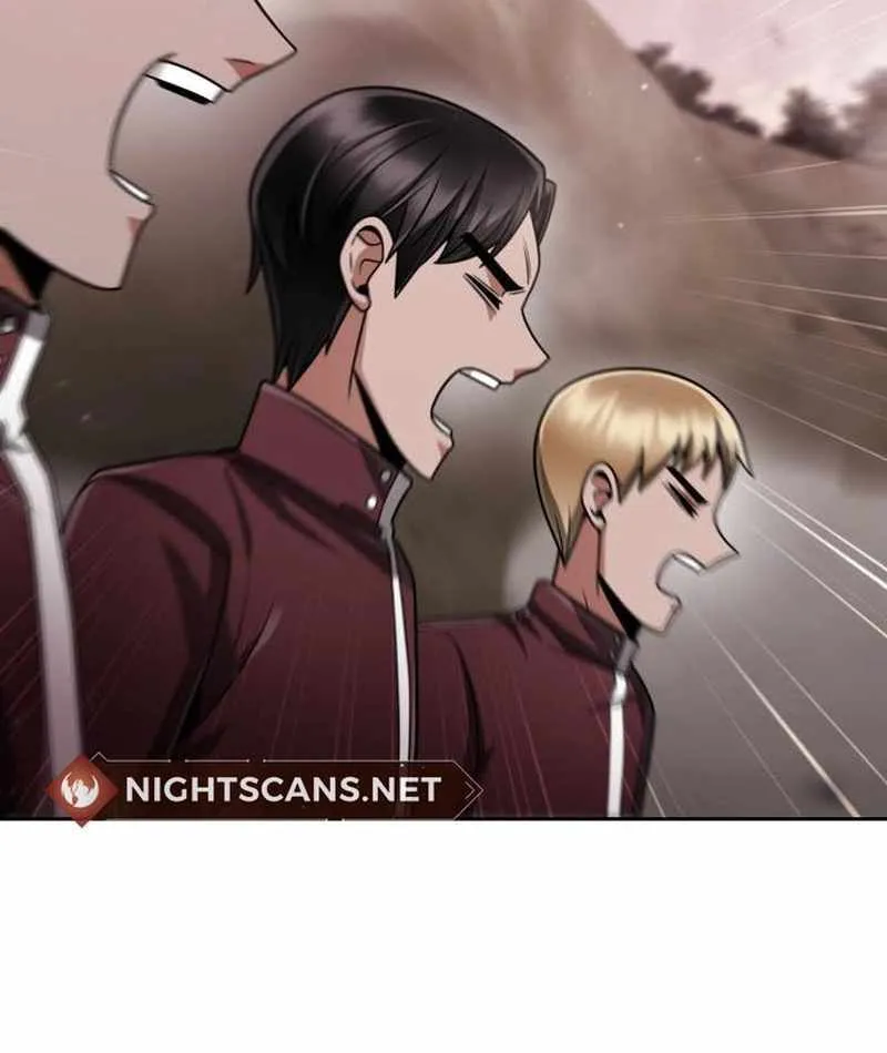 Clever Cleaning Life Of The Returned Genius Hunter Chapter 60 page 103 - 