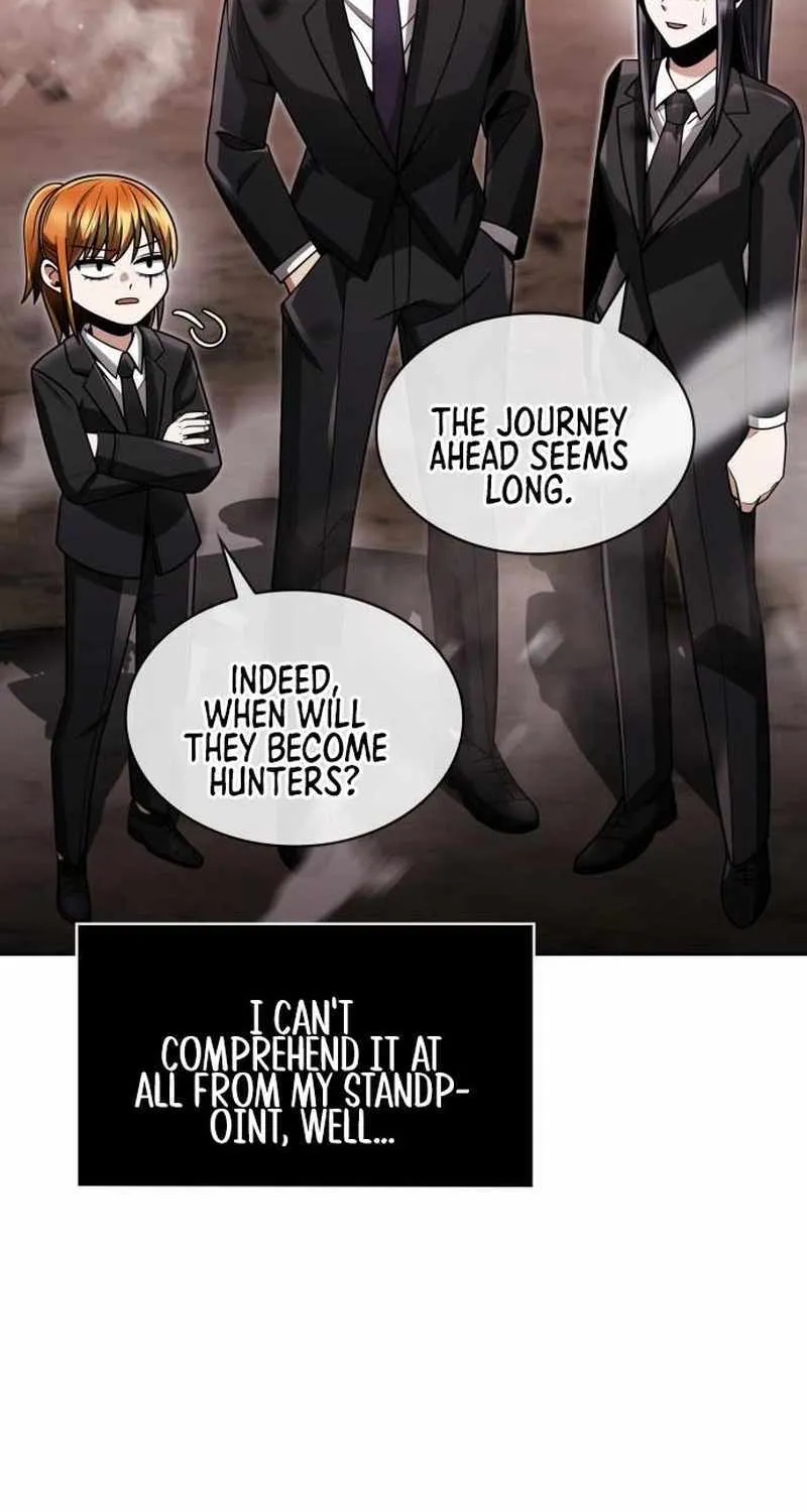 Clever Cleaning Life Of The Returned Genius Hunter Chapter 60 page 106 - 