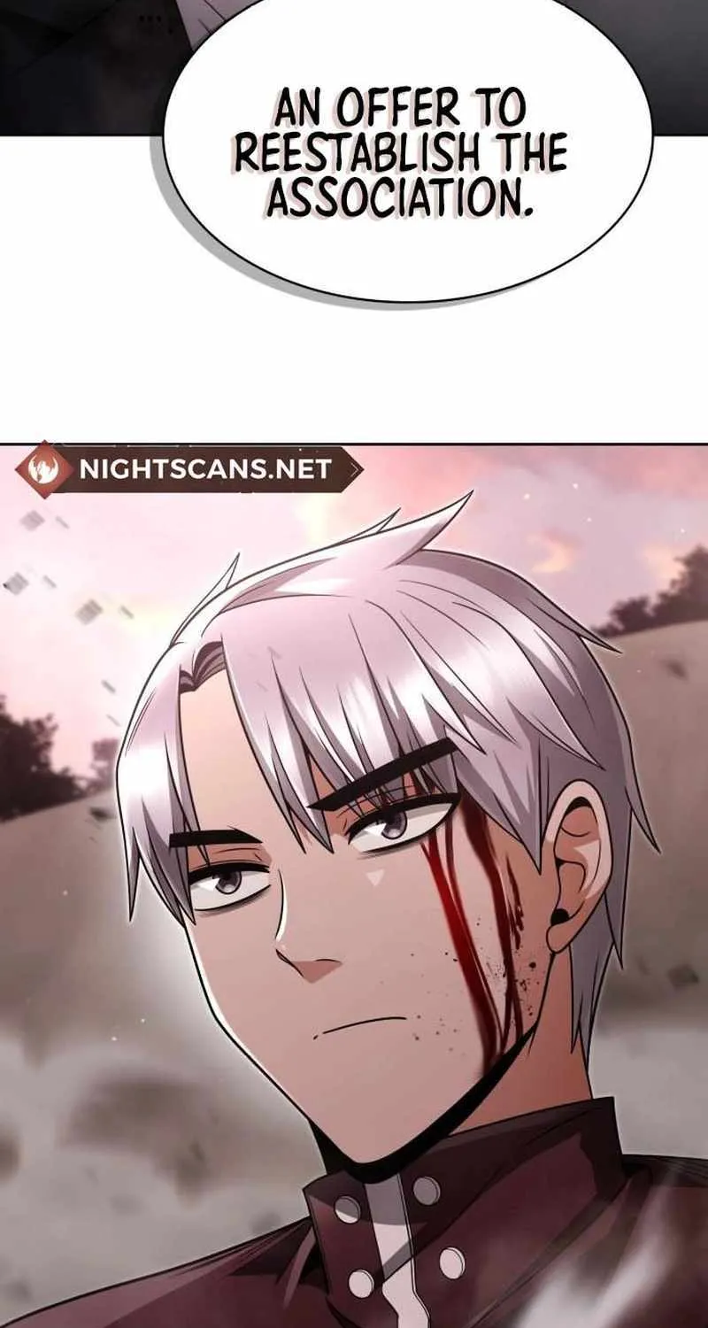 Clever Cleaning Life Of The Returned Genius Hunter Chapter 60 page 111 - 