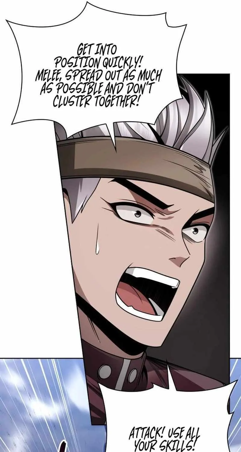 Clever Cleaning Life Of The Returned Genius Hunter Chapter 60 page 14 - 