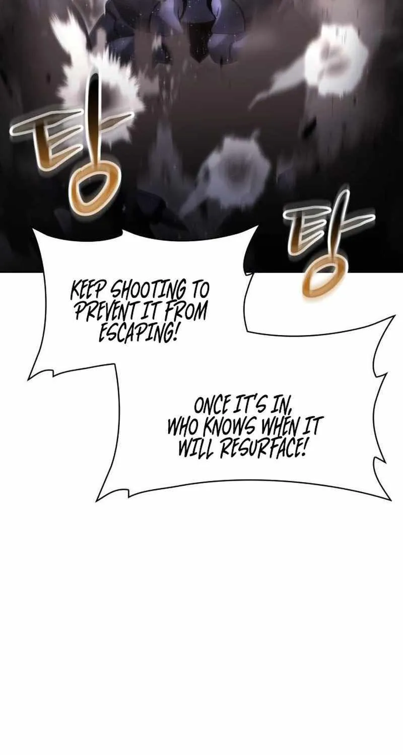 Clever Cleaning Life Of The Returned Genius Hunter Chapter 60 page 18 - 