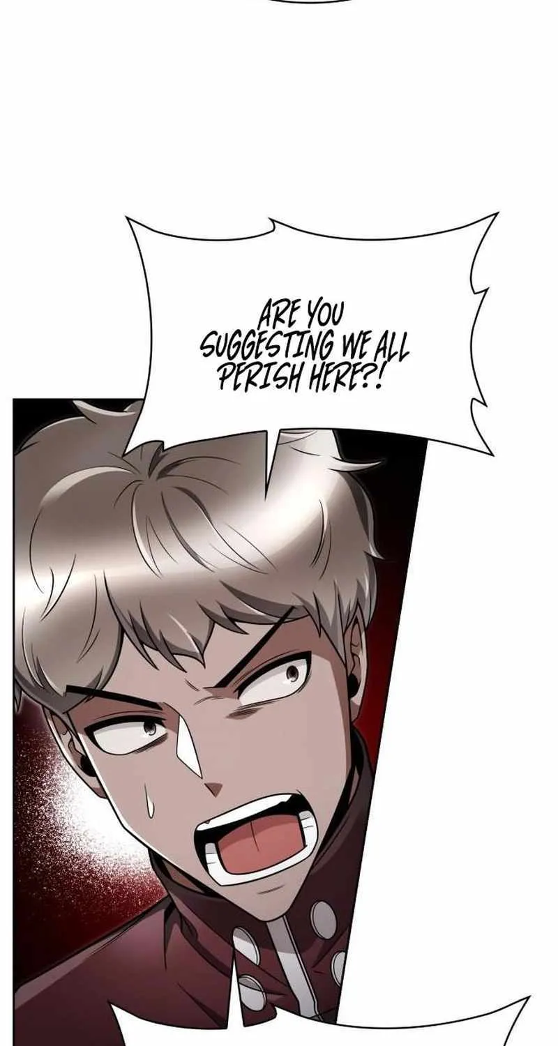 Clever Cleaning Life Of The Returned Genius Hunter Chapter 60 page 22 - 