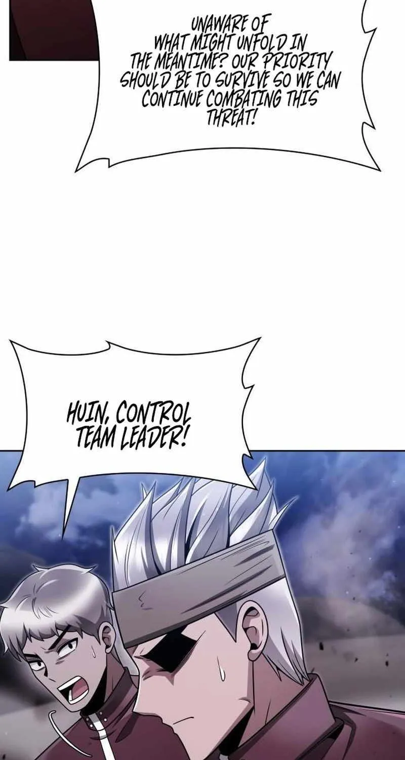 Clever Cleaning Life Of The Returned Genius Hunter Chapter 60 page 23 - 