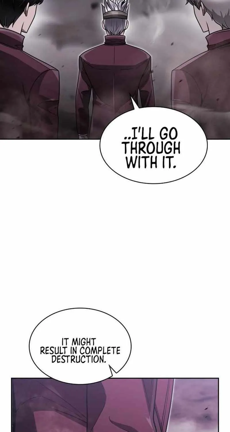 Clever Cleaning Life Of The Returned Genius Hunter Chapter 60 page 27 - 