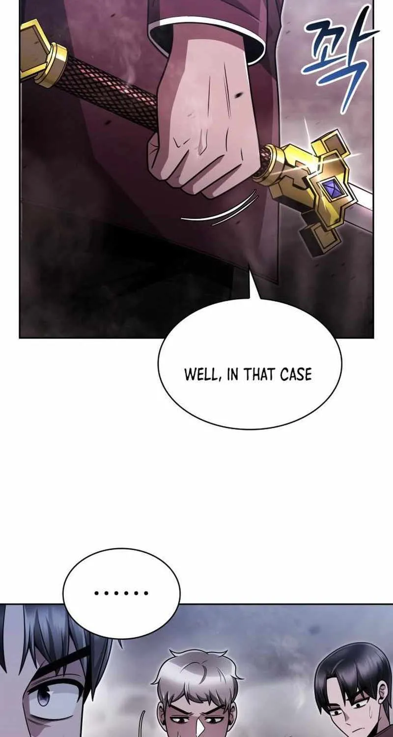 Clever Cleaning Life Of The Returned Genius Hunter Chapter 60 page 28 - 