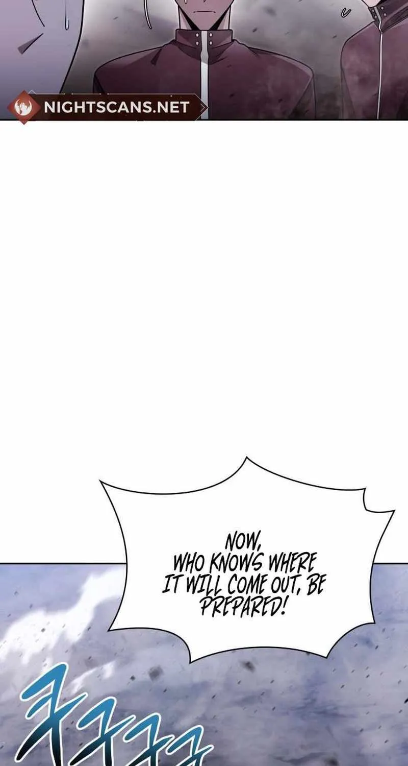 Clever Cleaning Life Of The Returned Genius Hunter Chapter 60 page 29 - 