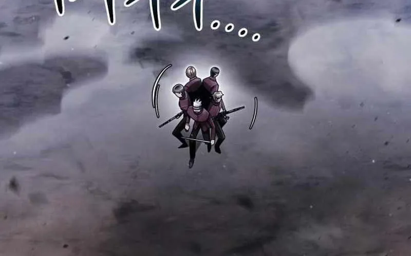Clever Cleaning Life Of The Returned Genius Hunter Chapter 60 page 30 - 