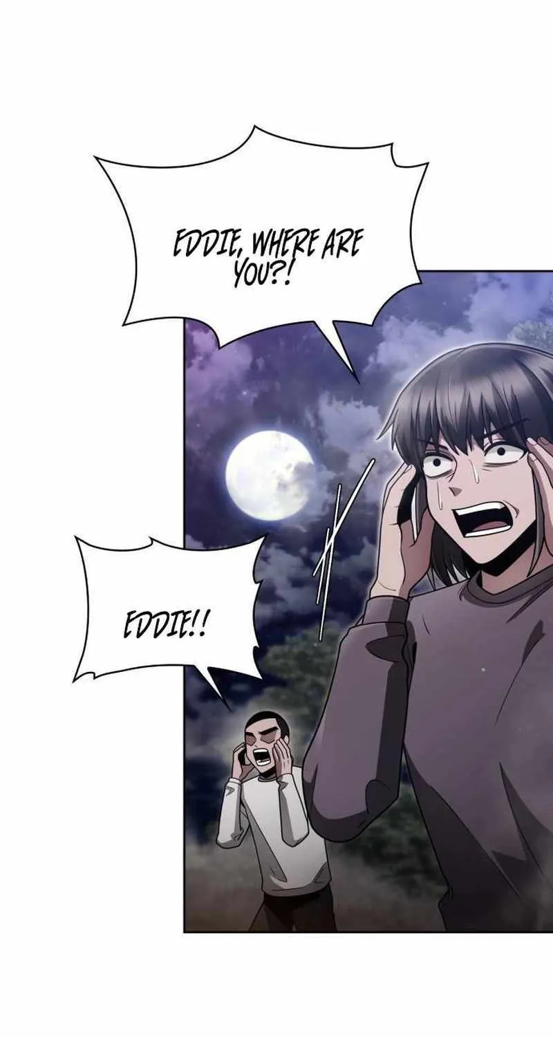 Clever Cleaning Life Of The Returned Genius Hunter Chapter 60 page 4 - 
