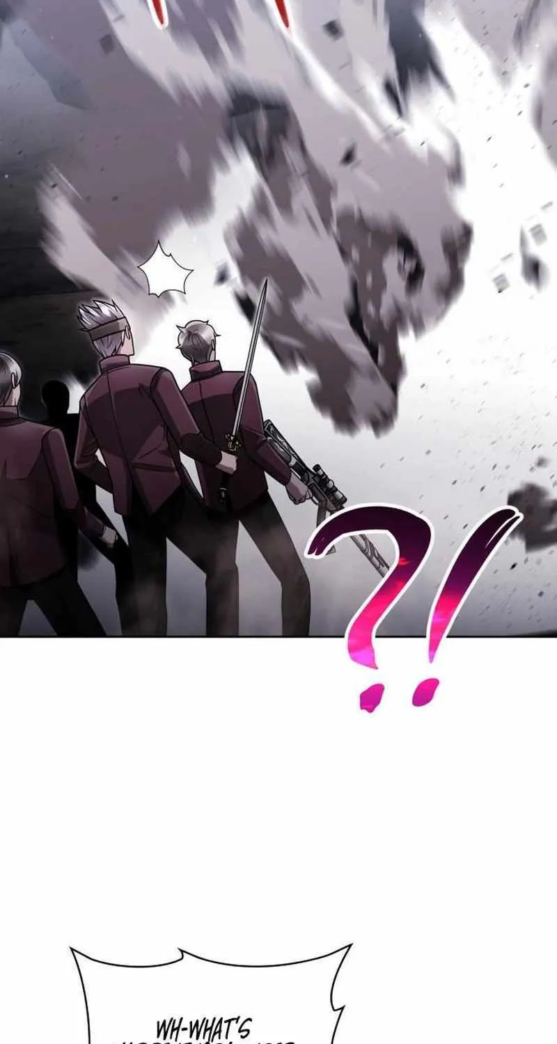 Clever Cleaning Life Of The Returned Genius Hunter Chapter 60 page 33 - 