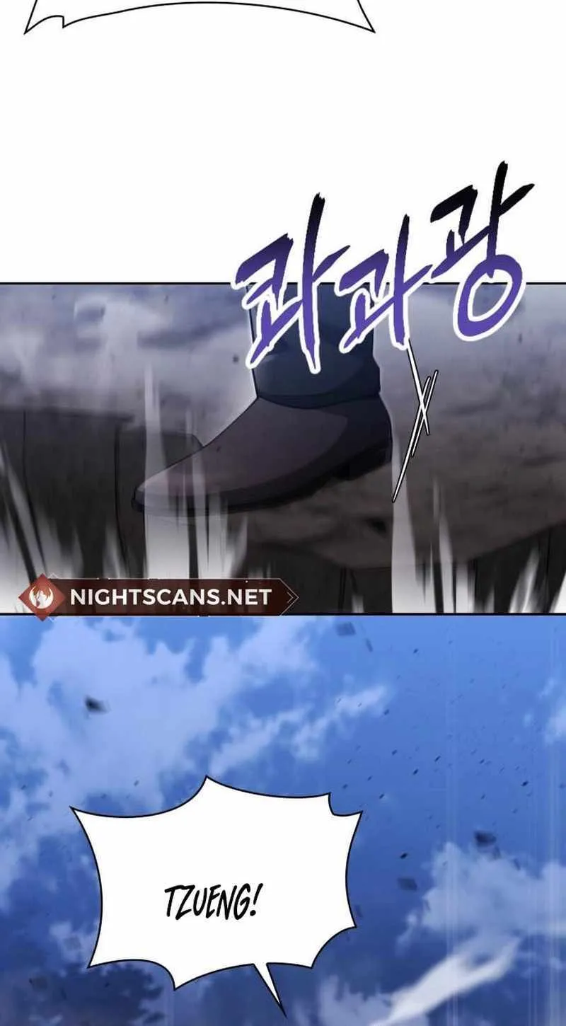 Clever Cleaning Life Of The Returned Genius Hunter Chapter 60 page 35 - 
