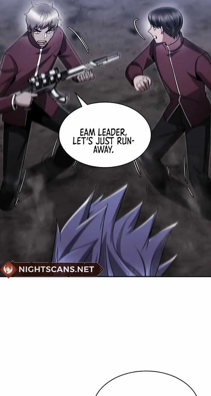 Clever Cleaning Life Of The Returned Genius Hunter Chapter 60 page 41 - 