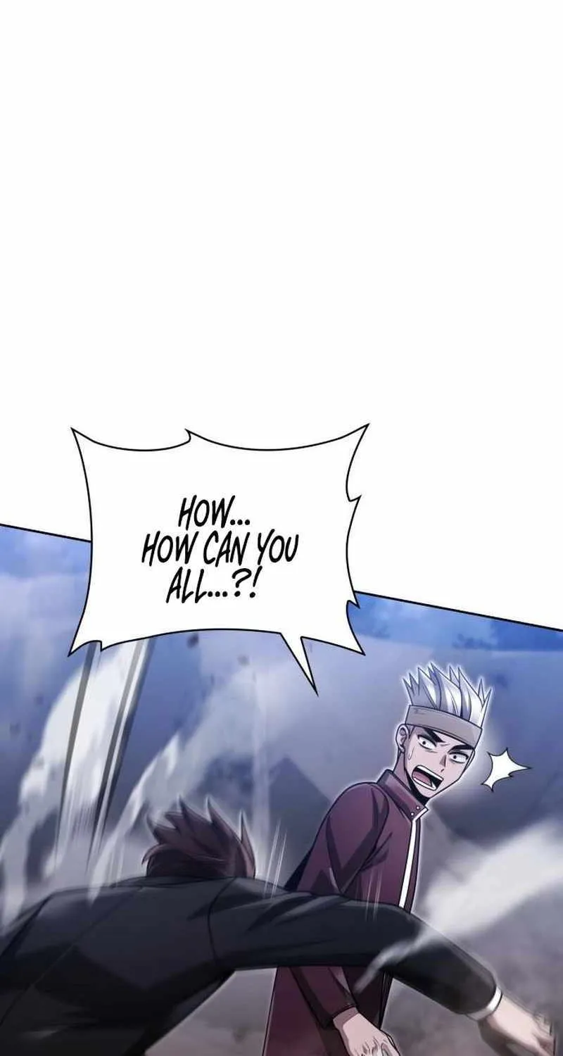 Clever Cleaning Life Of The Returned Genius Hunter Chapter 60 page 50 - 