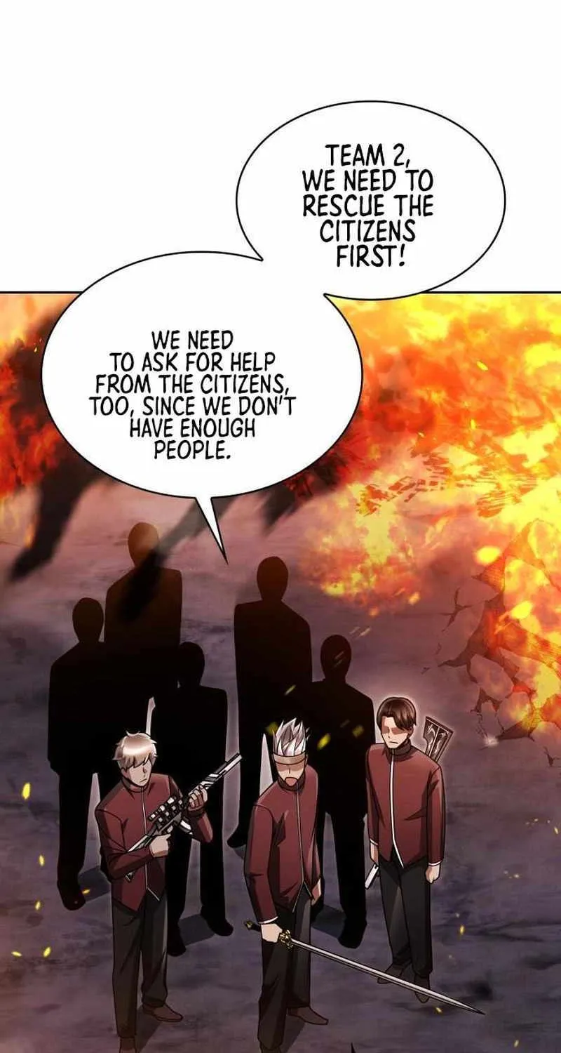 Clever Cleaning Life Of The Returned Genius Hunter Chapter 60 page 6 - 